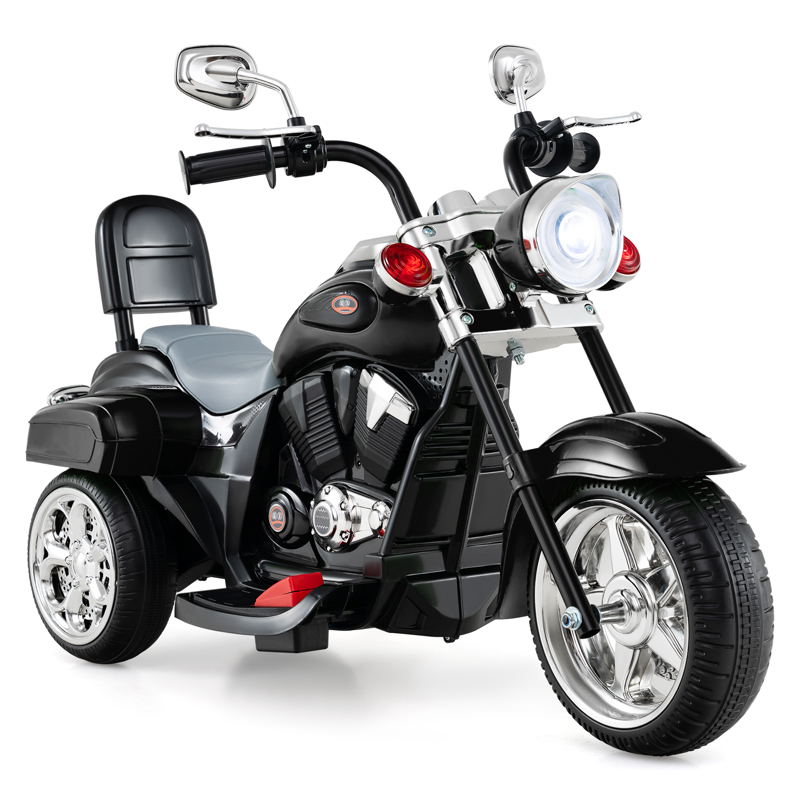 Kids Motorcycle Image 1